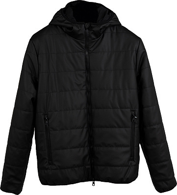 Горнолыжные куртки EA7 6HPB12 (Black)