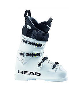   Head Raptor 120S RS White