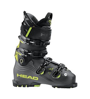   Head Nexo LYT 130 RS Anthracite/Yellow