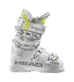   Head Raptor 90 RS W White