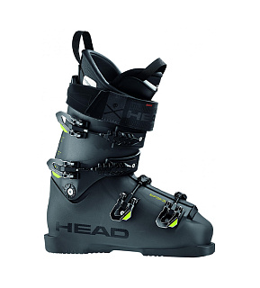 Горнолыжные ботинки Head Raptor 140S Pro Anthracite