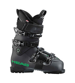   Head Vector RS 110 X Black