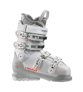 Горнолыжные ботинки Head Advant Edge 65 W White/Grey
