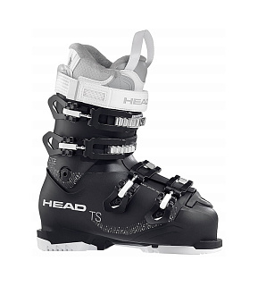 Горнолыжные ботинки Head Next Edge TS W Black