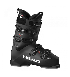 Горнолыжные ботинки Head Formula 100 Black