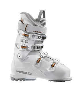   Head Edge LYT 80 W White/Copper