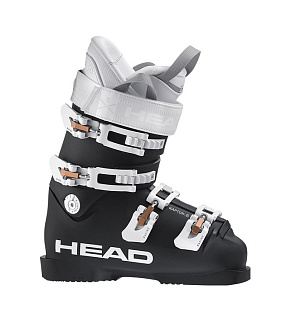 Горнолыжные ботинки Head Raptor 90 RS W Black
