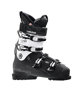 Горнолыжные ботинки Head Nexo LYT 100 Black