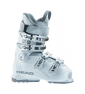Горнолыжные ботинки Head Edge LYT 60 W White/Grey
