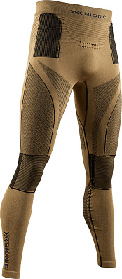   X-Bionic Radiactor 4.0 Pants Men (Gold/Black)