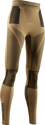   X-Bionic Radiactor 4.0 Pants WMN (Gold/Black)