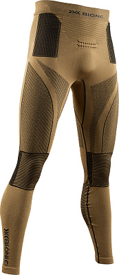 Термобелье X-Bionic Radiactor 4.0 Pants Men (Gold/Black)