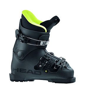 Горнолыжные ботинки Head Kore 40 Anthracite