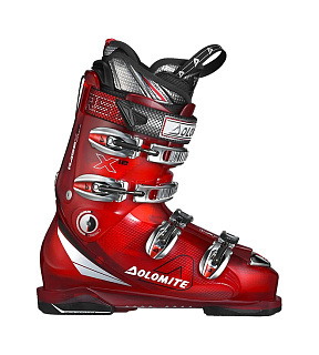 Горнолыжные ботинки Dolomite Rage X12