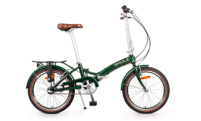  Shulz Goa V-brake ()