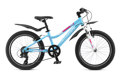  Schwinn Cimarron 20 (Blue)