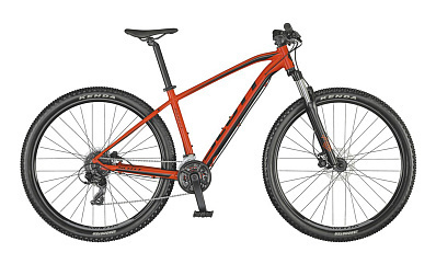 Велосипед Scott Aspect 960 (Red)