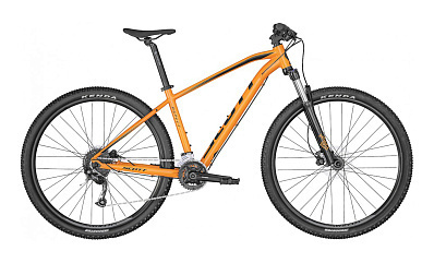 Велосипед Scott Aspect 750 (Orange)