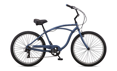 Велосипед Schwinn S7 (Blue)