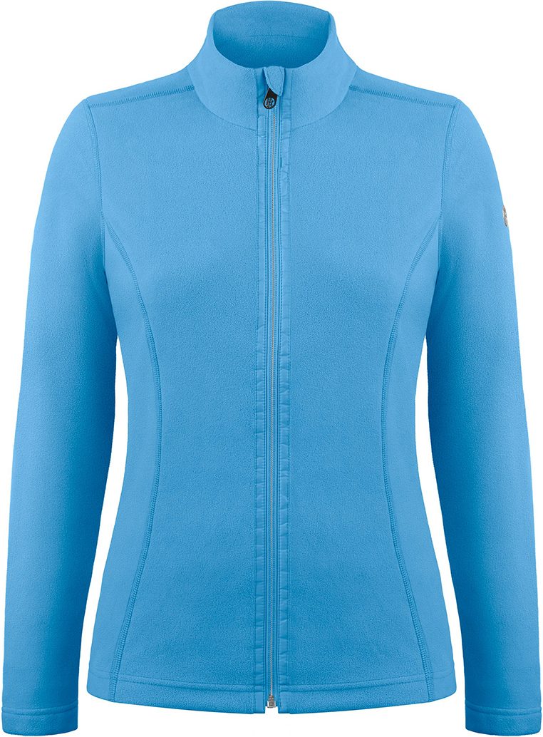 Кофты, свитера, толстовки Poivre Blanc W20-1500-WO (Polar blue)