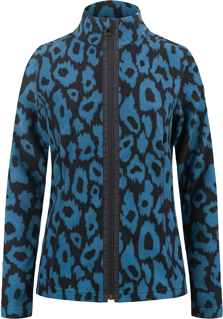 Кофты, свитера, толстовки Poivre Blanc W20-1500-JRGL (Panther blue)