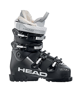Горнолыжные ботинки Head Vector EVO XP W Black