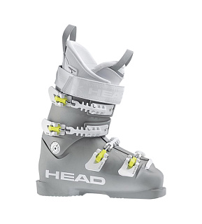Горнолыжные ботинки Head Raptor 110S RS W Grey