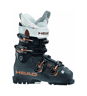 Горнолыжные ботинки Head Nexo LYT 110 RS W Anthracite/Black