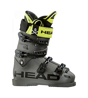   Head Raptor 120S RS Anthracite