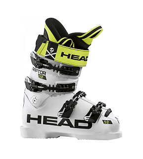   Head Raptor 90S RS White