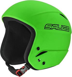 Шлем Salice Jump Green