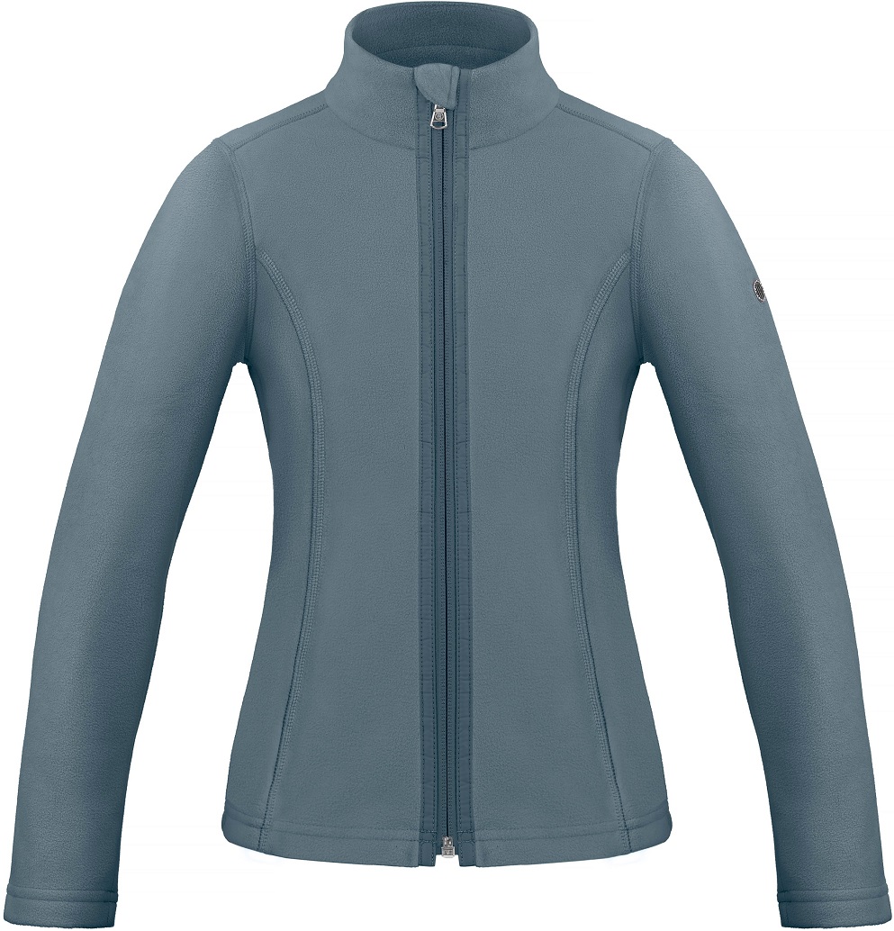 Кофты, свитера, толстовки Poivre Blanc W22-1500-JRGL/A (Thunder grey)