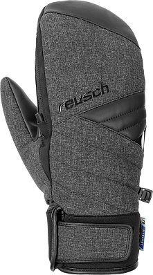  Reusch Anakin R-Tex Xt  (Mitten Black/Black Melange)