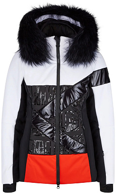 Горнолыжные куртки Sportalm Ironic m.Kap+P (Black)
