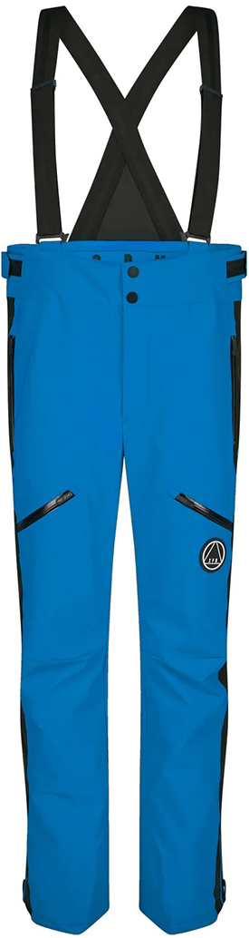 Горнолыжные брюки Sportalm Aaron m.Trager (Arctic Blue)