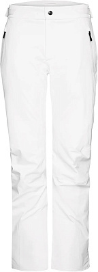 Горнолыжные брюки Toni Sailer Nicky (Bright white)