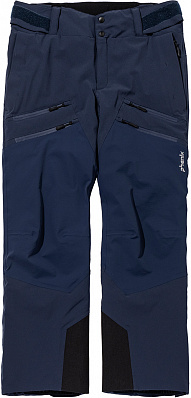 Горнолыжные куртки Phenix Twinpeaks (Navy)