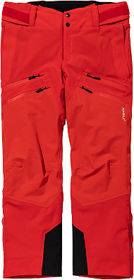   Phenix Twinpeaks (Red)