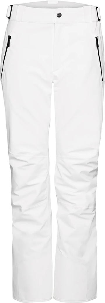 Горнолыжные брюки Toni Sailer William (Bright white)