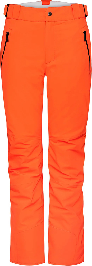Горнолыжные брюки Toni Sailer William (Vibrant Orange)
