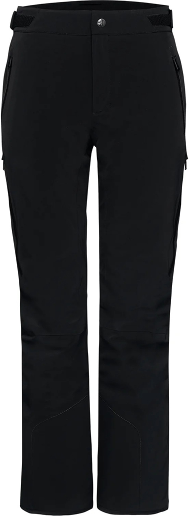 Горнолыжные куртки Toni Sailer Nicky Short length (Black)