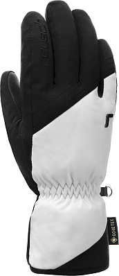  Reusch Susan Gore-Tex (Black/White)