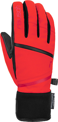  Reusch Tessa Stormbloxx (Fire Red)