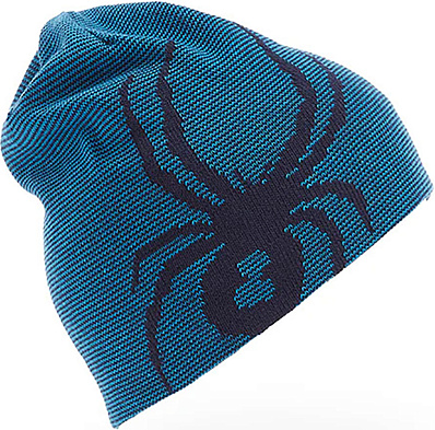   Spyder Reversible innsbruck (Abyss)