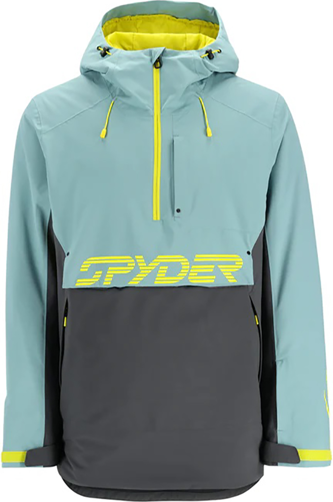 Горнолыжные куртки Spyder Signal (Tundra)