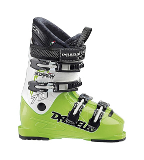   Dalbello Scoprion 70 Jr Lime/White