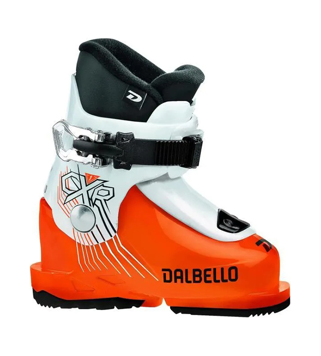   Dalbello CXR 1.0 Jr Orange/White