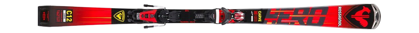     Rossignol Hero Carve Konect + NX 12 Konect GW