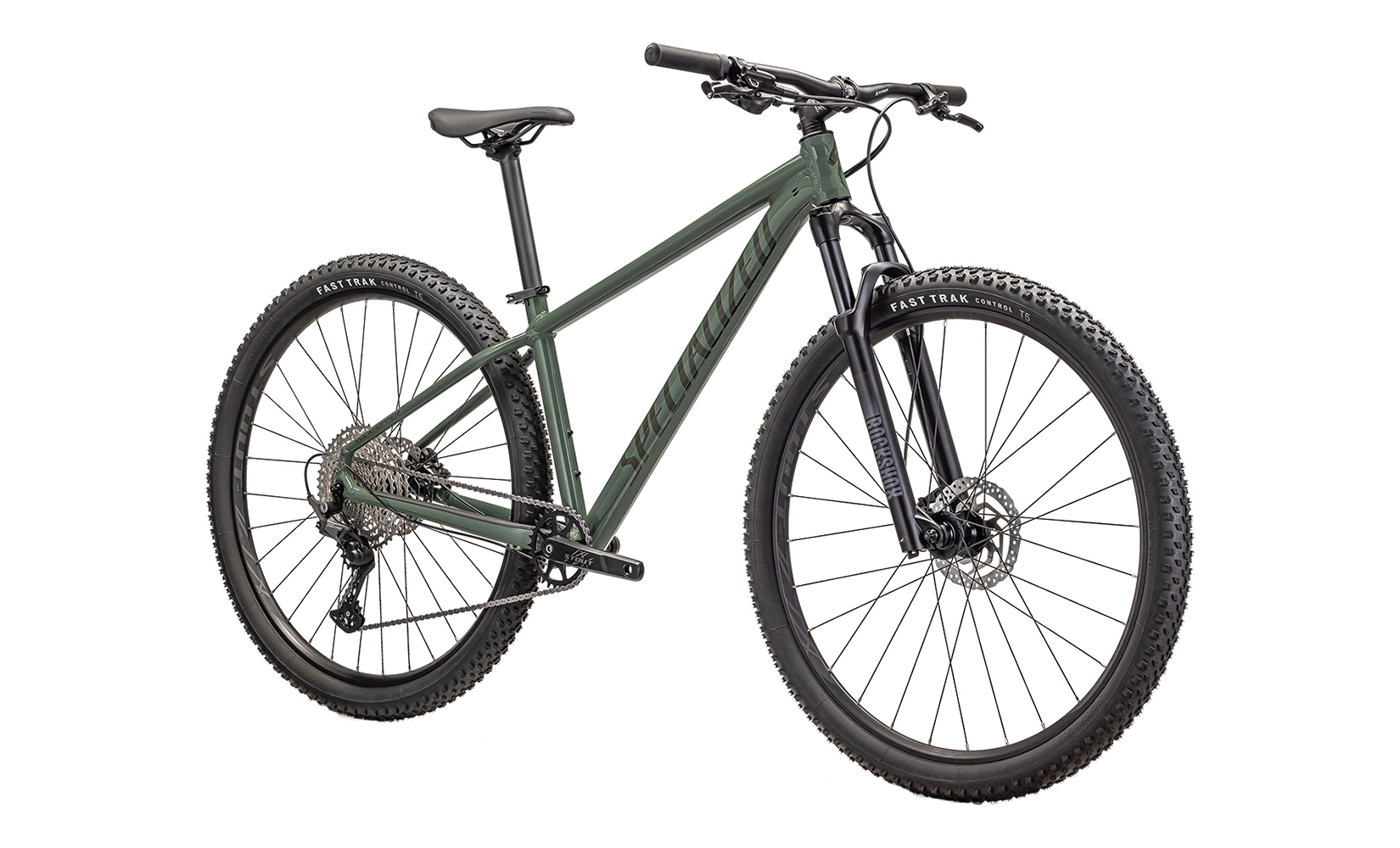 Specialized Rockhopper Elite 27 5