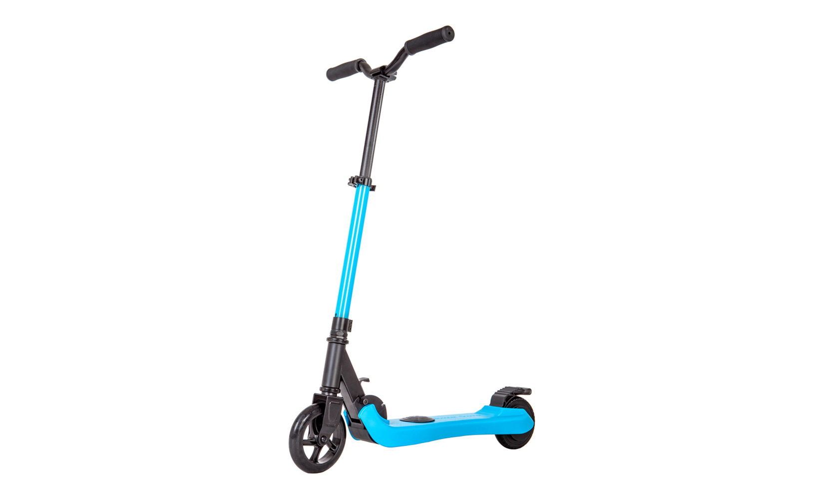 Электровелосипед Iconbit Unicorn 2 (Blue)